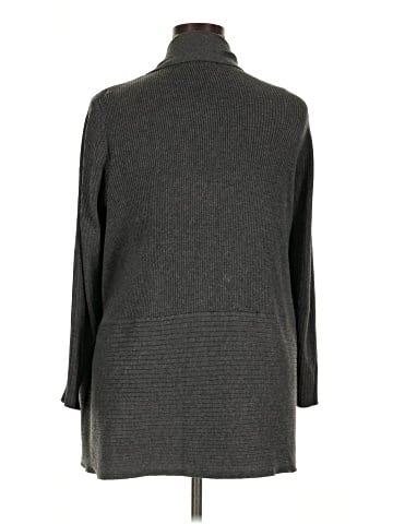JM Collection Cardigan (view 2)