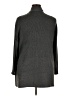 JM Collection Gray Cardigan Size 1X - photo 2