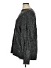 American Eagle Outfitters Gray Pullover Sweater Size XL - photo 5