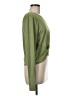 Zobha Green Long Sleeve Top Size M - photo 4