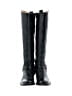 FRYE Black Boots Size 9 - photo 2