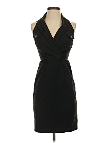 White House Black Market Cocktail Dress (view 1)