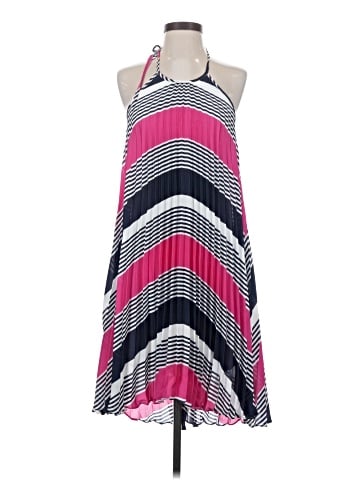 Max and Cleo Casual Dress (view 1)
