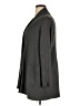 JM Collection Gray Cardigan Size 1X - photo 5