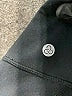 Zella Solid Black Athletic Shorts Size L - photo 3