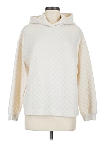 Madewell Pullover Hoodie (view 1)