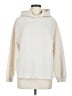 Madewell Ivory Pullover Hoodie Size M - photo 1