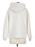 Madewell Ivory Pullover Hoodie Size M - photo 2