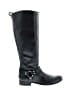 FRYE Black Boots Size 9 - photo 1