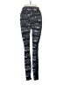 Nike Graphic Gray Leggings Size S - photo 2