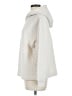 Madewell Ivory Pullover Hoodie Size M - photo 5