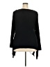 Karen Kane 100% Polyester Graphic Black Long Sleeve Blouse Size 3X - photo 2