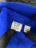 Gap Kids 100% Polyester Blue Sweatshirt Size XX-Large kids - photo 3