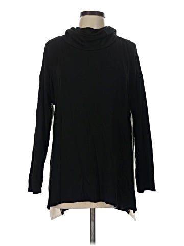Zenergy by Chico's Turtleneck Sweater (view 1)