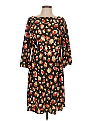 Jude Connally Casual Dress (view 1)