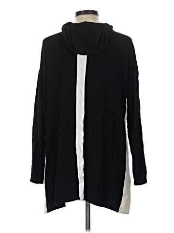 Zenergy by Chico's Turtleneck Sweater (view 2)