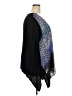 Karen Kane 100% Polyester Graphic Black Long Sleeve Blouse Size 3X - photo 4