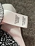 Cato Paisley Gray Casual Skirt Size M - photo 5