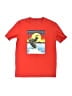 Gap Kids Red Rash Guard Size 6 - photo 1