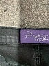 Not Your Daughter's Jeans Black Casual Pants Size 10 - photo 7