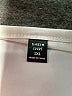 Shein Curve Ivory Long Sleeve Top Size 14 Plus (1) - photo 7