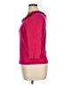 Rafaella Pink 3/4 Sleeve Top Size 1X - photo 5