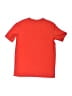 Gap Kids Red Rash Guard Size 6 - photo 2