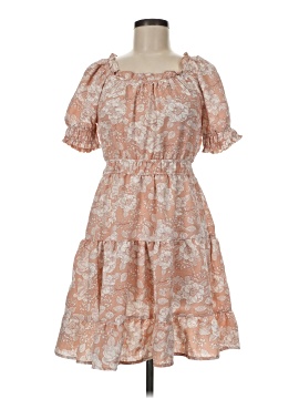 Blu Pepper Casual Dress