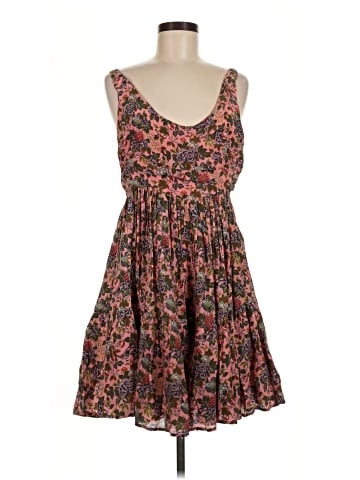 by TiMo Casual Dress (view 1)