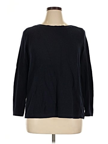 Talbots Pullover Sweater (view 1)