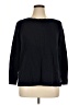 Talbots Black Pullover Sweater Size XL - photo 1