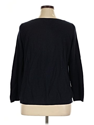 Talbots Pullover Sweater (view 2)