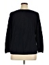Talbots Black Pullover Sweater Size XL - photo 2