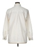 Apparenza Ivory Long Sleeve Button-Down Shirt Size XL - photo 2