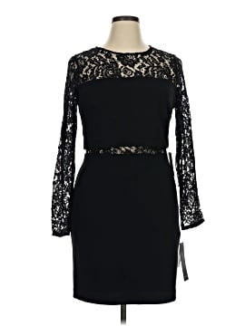 Adrianna Papell Cocktail Dress (view 1)