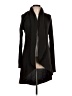 Worth 100% Cotton Black Cardigan Size L - photo 1