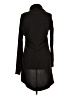 Worth 100% Cotton Black Cardigan Size L - photo 2