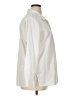 Apparenza Ivory Long Sleeve Button-Down Shirt Size XL - photo 4