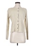Van Heusen Ivory Cardigan Size S - photo 1