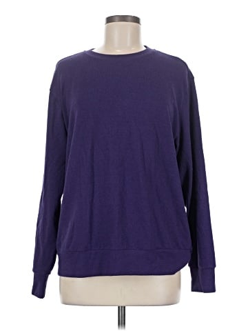 Uniqlo Pullover Sweater (view 1)