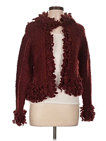 Zara Cardigan (view 1)