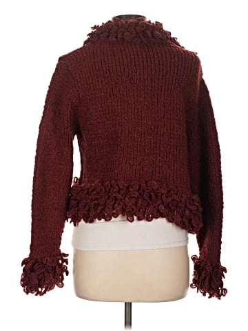 Zara Cardigan (view 2)