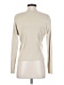 Van Heusen Ivory Cardigan Size S - photo 2