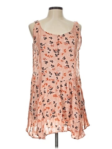 Easel Casual Dress (view 1)
