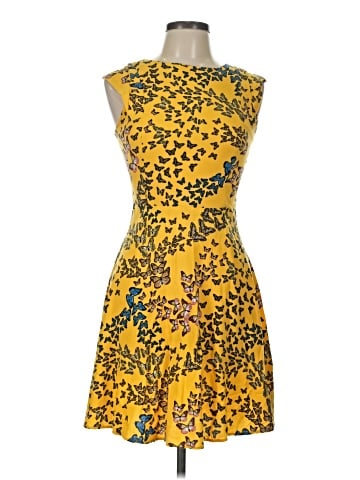 oasis Cocktail Dress (view 1)