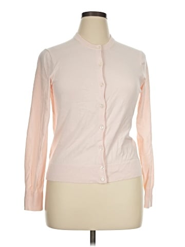 J.Crew Cardigan (view 1)