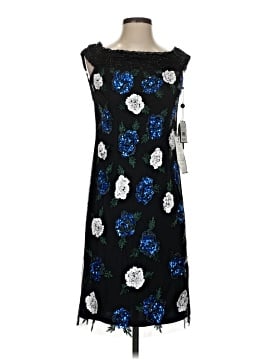 Adrianna Papell Cocktail Dress (view 1)