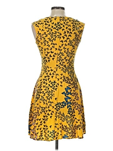 oasis Cocktail Dress (view 2)