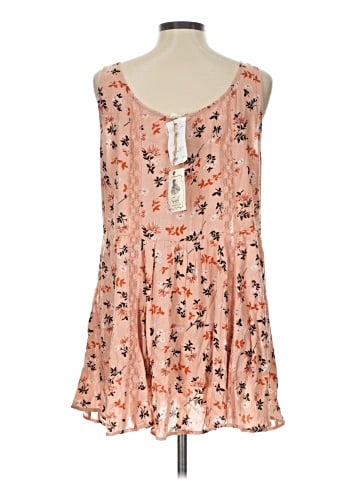 Easel Casual Dress (view 2)