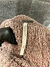 Free People Tweed Purple Pullover Sweater Size S - photo 7